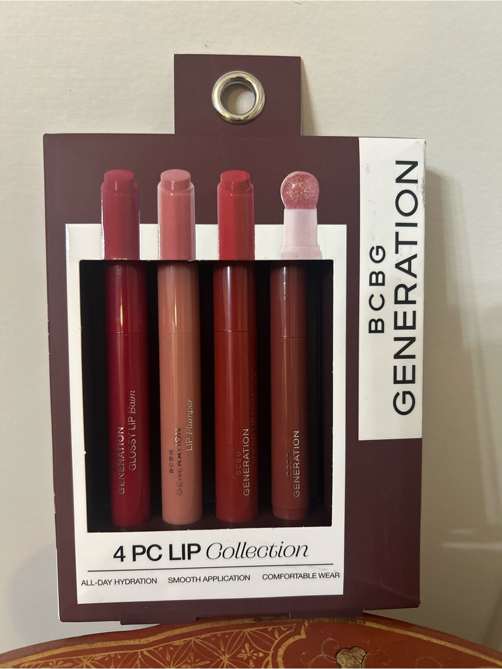 Lip Product Kit